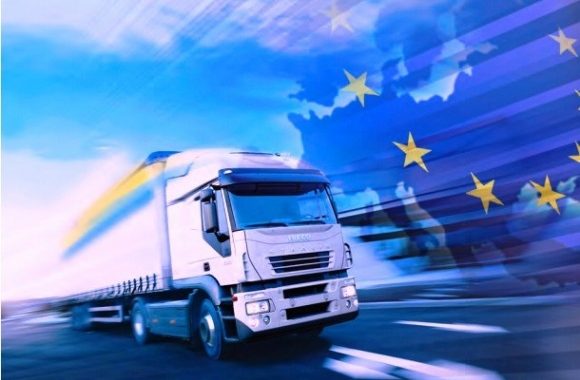 Тернопільщина лідер за темпами зростання експорту