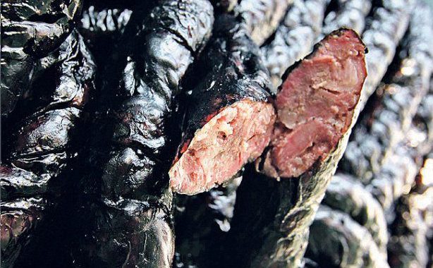 Рецепт ситної фермерської пательні з овочами