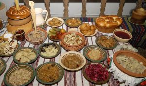 Різдвяний стіл дорожчає попри падіння цін на овочі