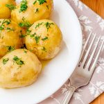Як зварити досконалу картоплю: поради від експерта Євгена Клопотенка