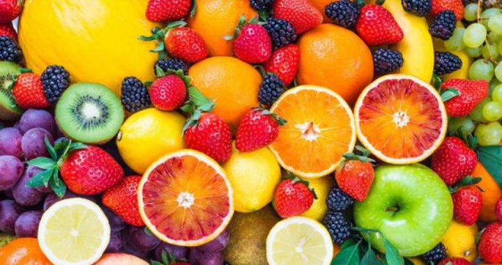 Китай став лідером експорту фруктів та овочів