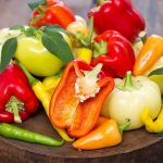 Суттєво здорожчав болгарський перець: оприлюднена вартість овочу