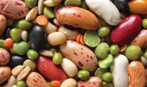 Чому українські аграрії переорієнтуються на сою та горох