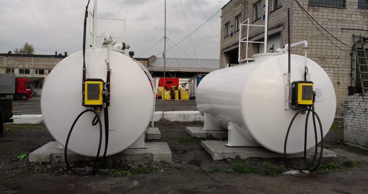 Угорщина та Словаччина призупинили експорт дизпалива