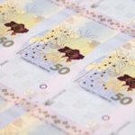 НБУ випустив памʼятну банкноту номіналом у 50 гривень