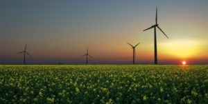 Встановлювати вітряки без зміни призначення землі