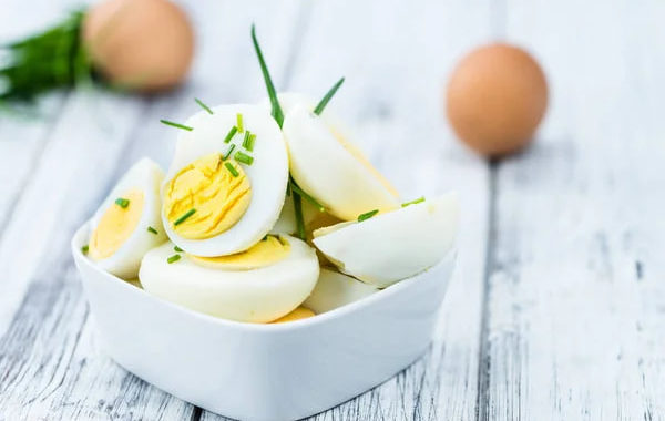 споживати яйця