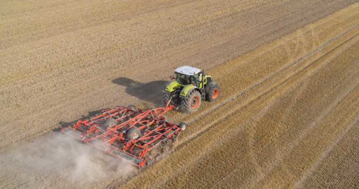 Нові стандарти якості впливають на український агробізнес