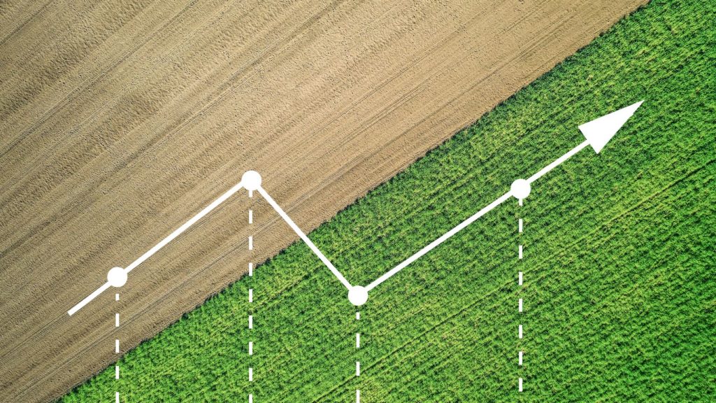 MAgri.RTK точні рішння технології