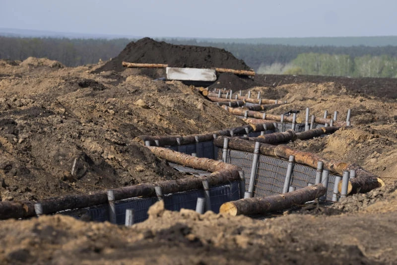 примусове відчуження землі