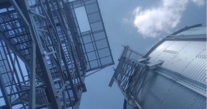 критично важливі підприємства