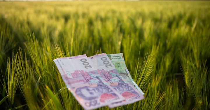 П'ять мільярдів гривень допомоги