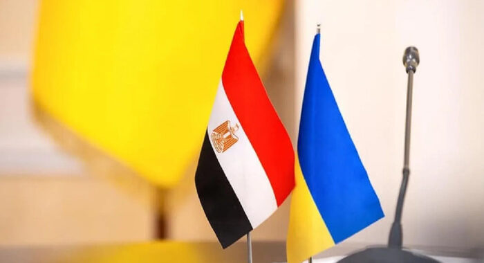 Єгипет відмовляється від закупівлі зерна з окупованих територій України