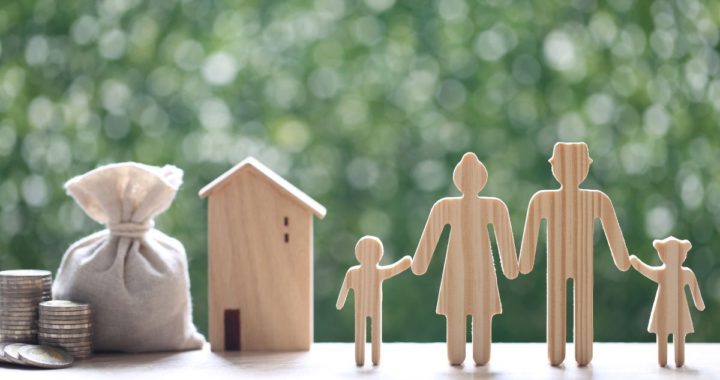 про допомогу сім'ї