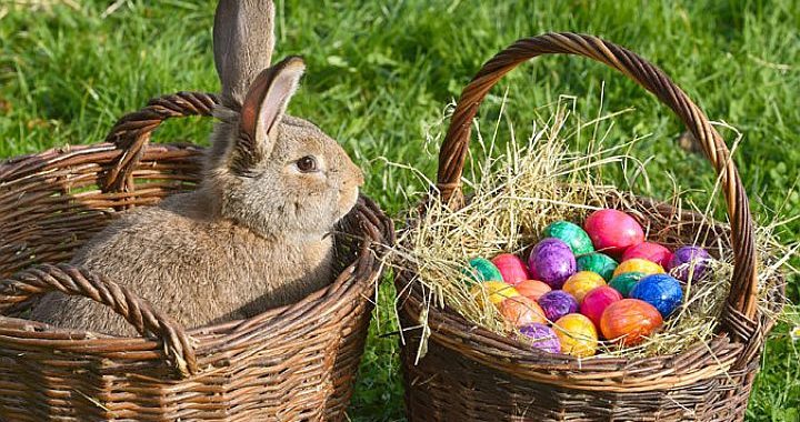 Великодній тиждень