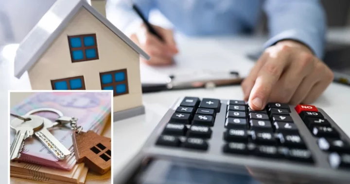 Стратегію з розвитку іпотечного кредитування