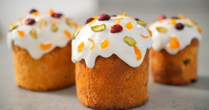 Фермерська паска «Золота нива»