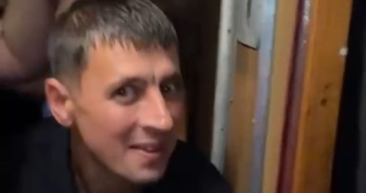 провідник Укрзалізниці