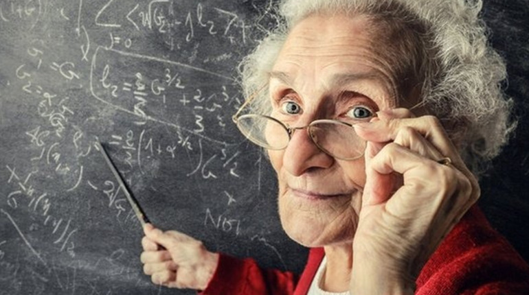 Право на пенсію за вислугу років для освітян