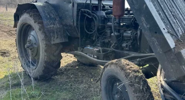 Кабмін запровадив визначення зон ризикованого землеробства