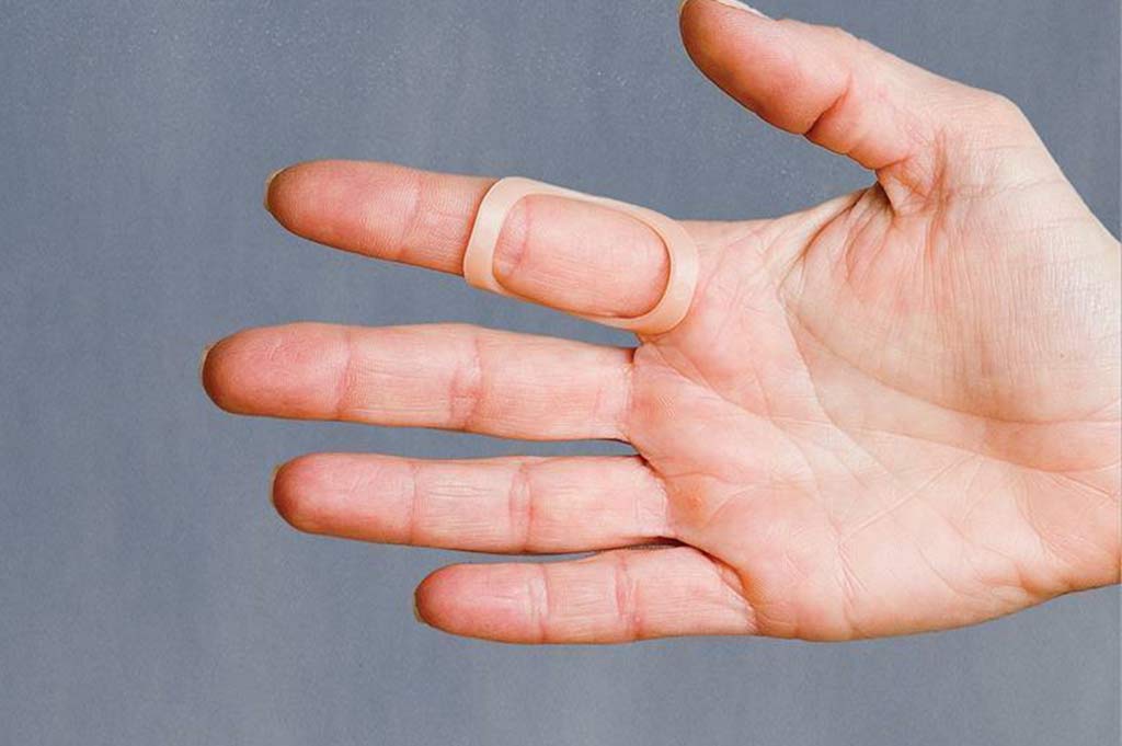 Клацання пальців