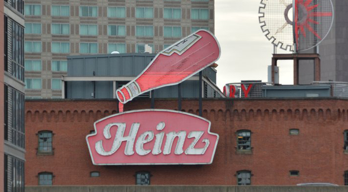 Kraft Heinz