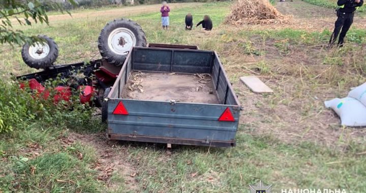 смертельна ДТП