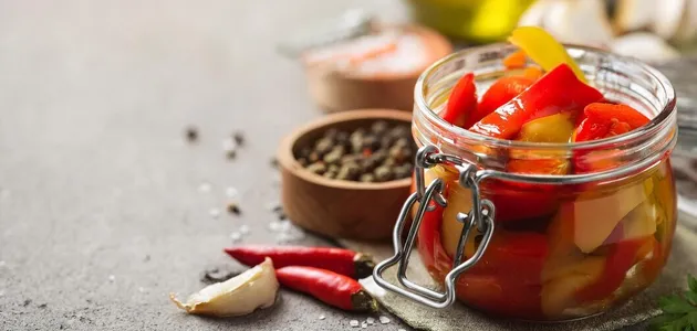 болгарський перець