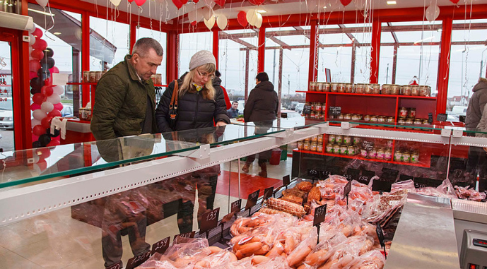 Агропродсервіс