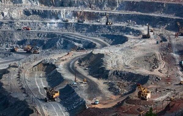 Експорт залізної руди до Туреччини впав удвічі