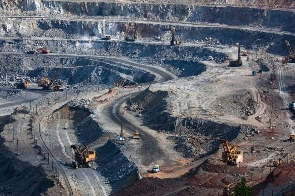 Експорт залізної руди до Туреччини впав удвічі