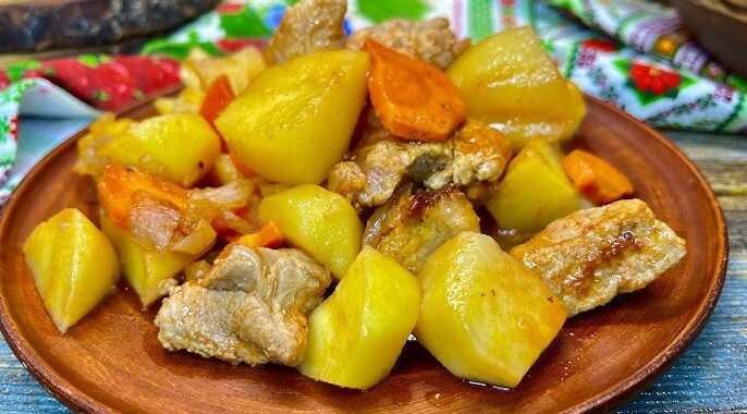 Вечеря для всієї родини