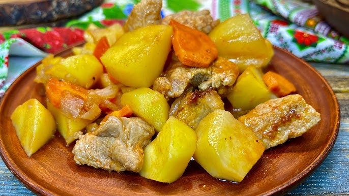 Вечеря для всієї родини