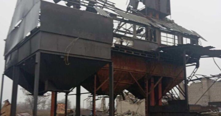 Донецьким аграріям надзвичайно важко знайти нову землю