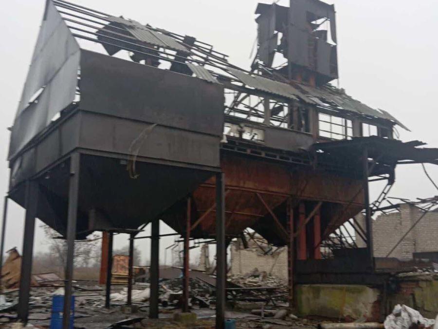 Донецьким аграріям надзвичайно важко знайти нову землю