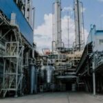Горів російський хімзавод: виробник добрив та сировини для вибухівки