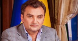 Ексміністр Бойко: підозра у заволодінні грантом на 5,6 млн грн
