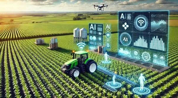 Аграрії України: лідери цифрових рішень в Європі
