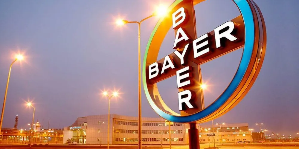 Bayer інвестував 60 млн євро у насінництво в Україні