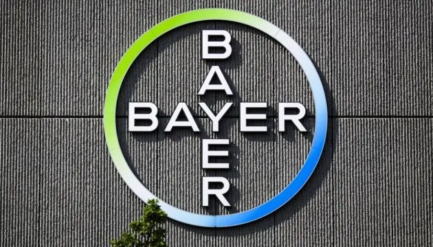 Bayer підтримує фермерів на прифронтових територіях