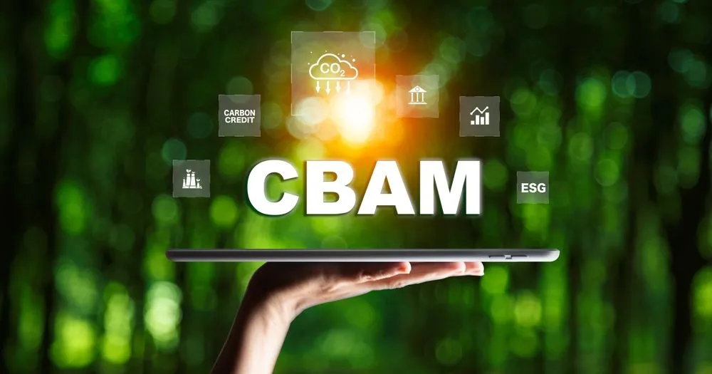 CBAM: Експерт закликає звільнити Україну від вуглецевого збору