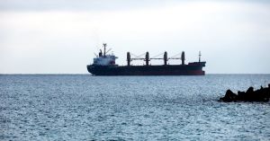 Чорноморський коридор: експорт зупинено через агресію РФ