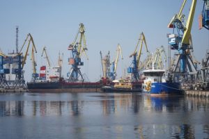 Дрони України: загроза для російських вантажів
