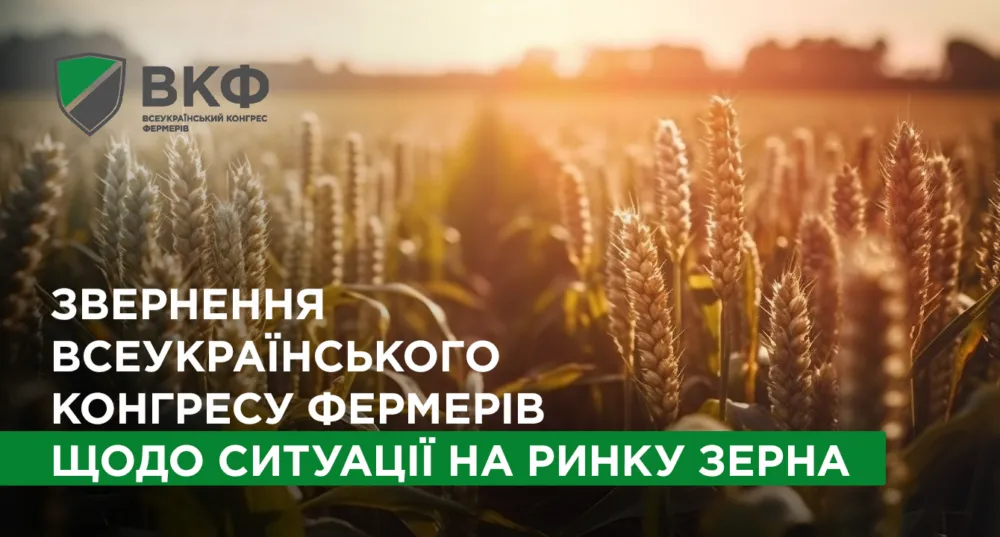 Фермери б'ють на сполох: дефіцит зерносховищ загрожує врожаю