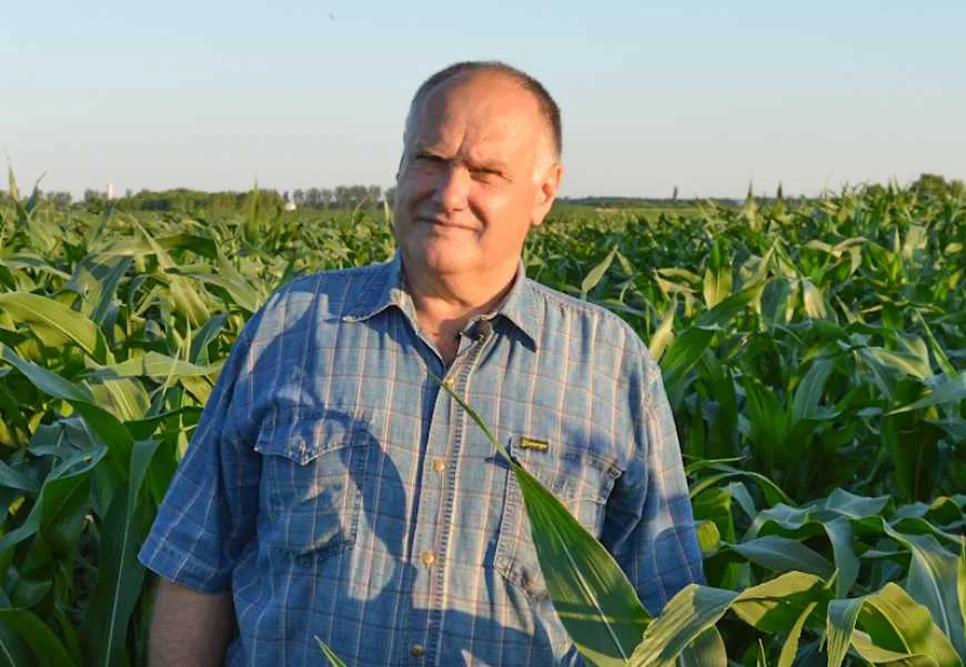 Інновації в агросекторі: економія пального