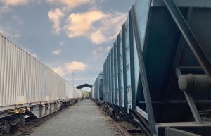 Levada Cargo інвестує в логістичний хаб біля ЄС
