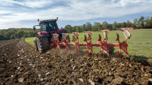 Maschio Gaspardo: новий плуг для потужних тракторів