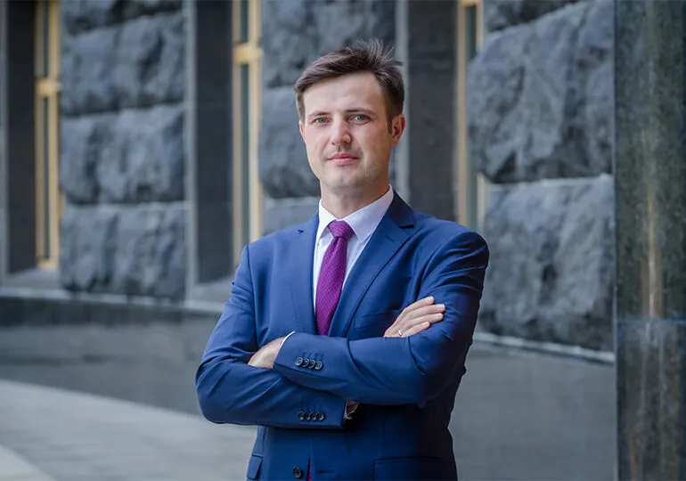 Новий міністр агрополітики: пріоритети роботи