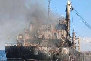 Ринок зерна: чому судновласники уникають портів Чорного моря