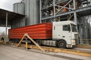 Ринок зернових перевезень: стабілізація тарифів
